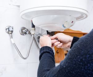 About Emergency plumbing pros Krebs, OK